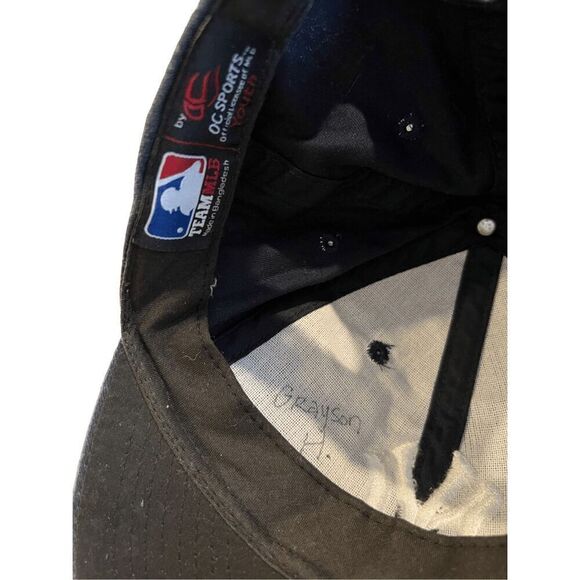 New York Yankees MLB youth hat - Picture 3 of 5